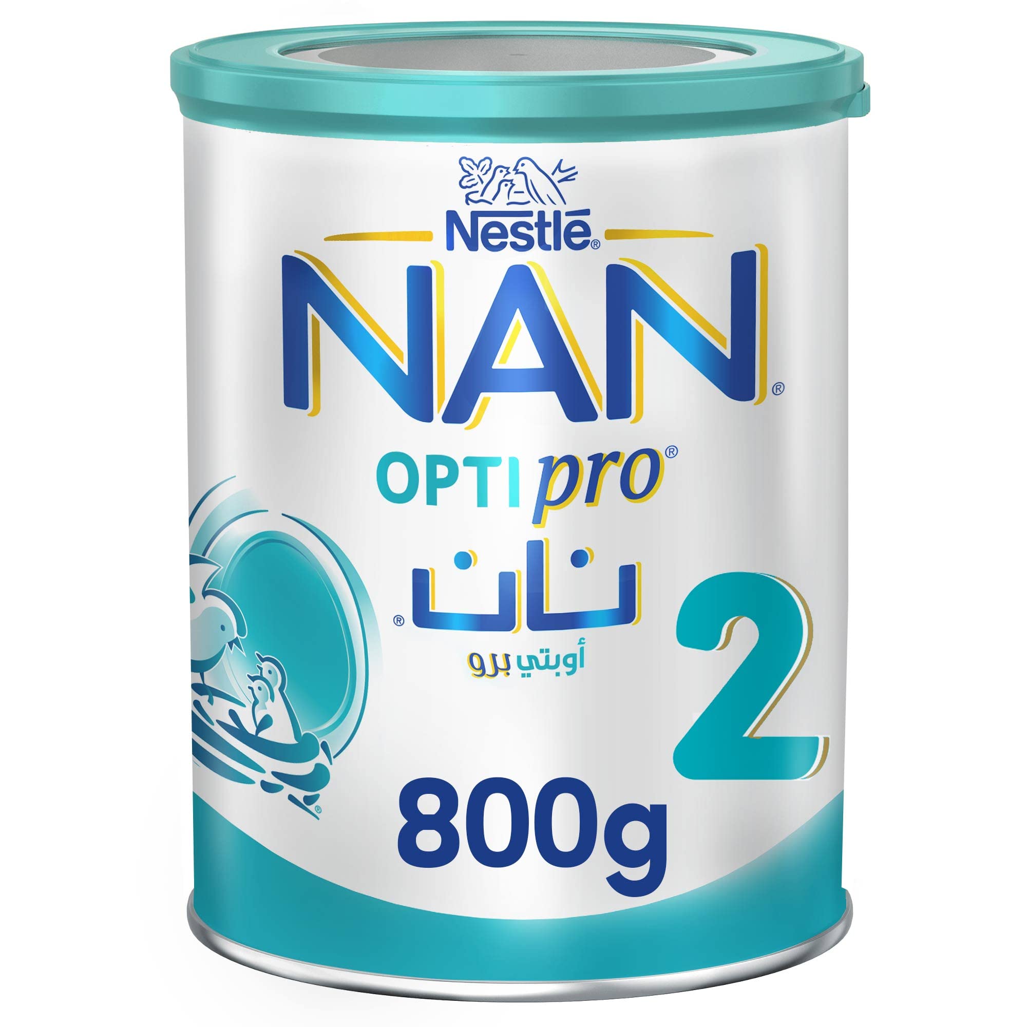 NAN Optipro Infant Formula