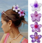 Hair Claw Set