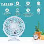 Ultra Air Table Fan