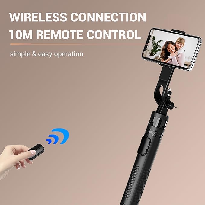 Selfie Stick Tripod