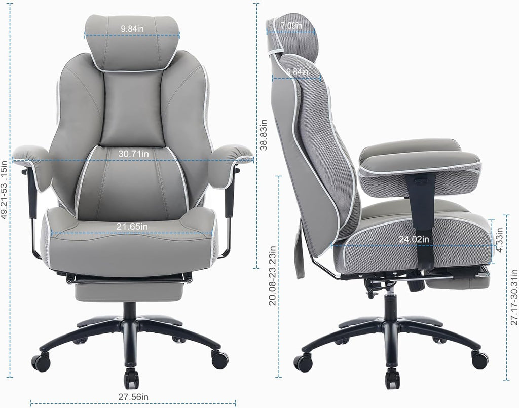 GreyRest Chairs