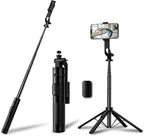 Selfie Stick Tripod