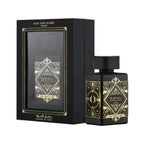 Amethyst Badee Au Oud Perfume