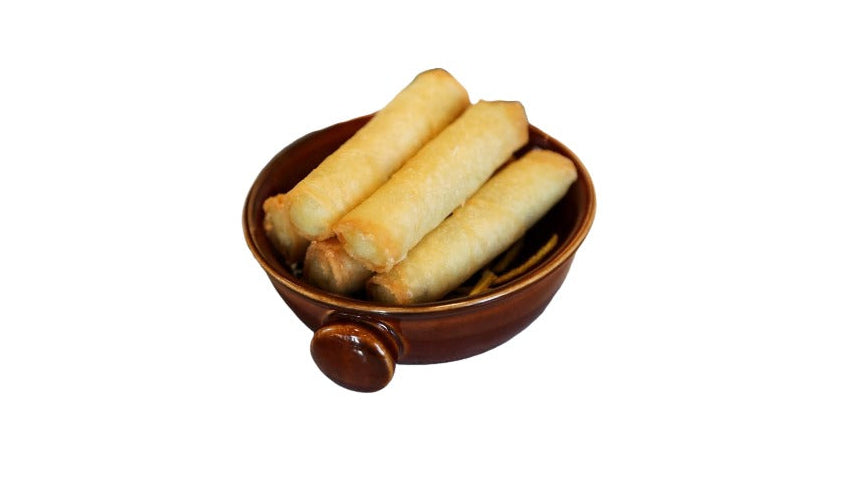 Cheese Rolls (4pcs)