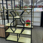 Bookshelf & Room Divider