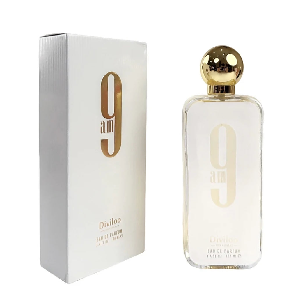 Eaux de Parfum 9AM