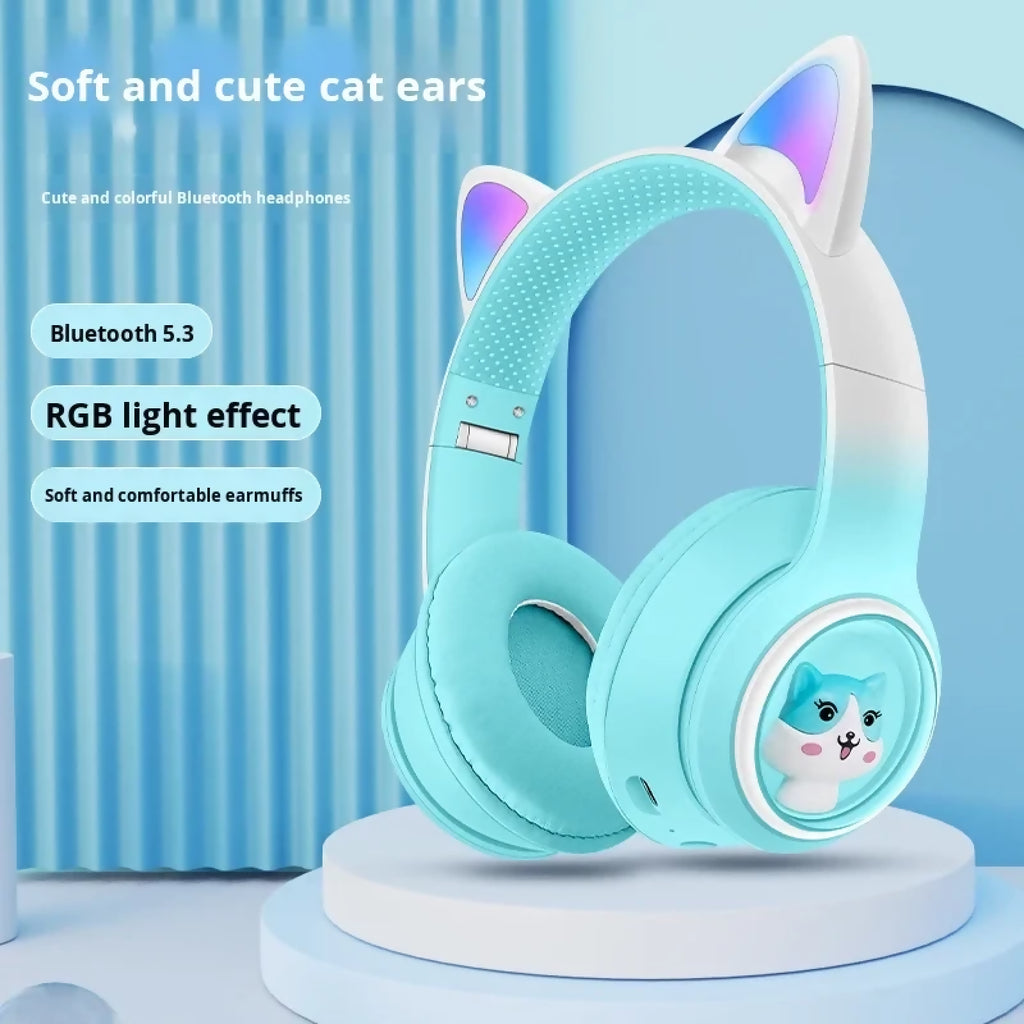 AKz Wireless Headphones