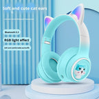 AKz Wireless Headphones