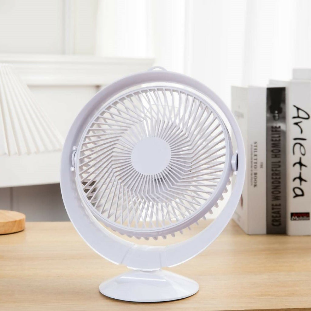 USB Desk Fan