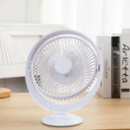 USB Desk Fan