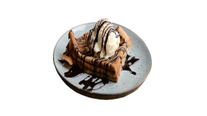 Oporto Crepe