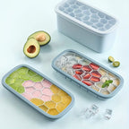 Ice Cube Tray