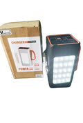 Light & Charge