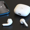 TWS Earbuds