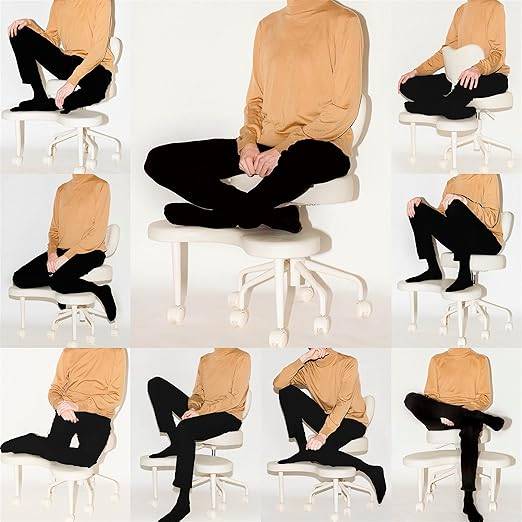 CrossRest Chair
