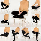 CrossRest Chair