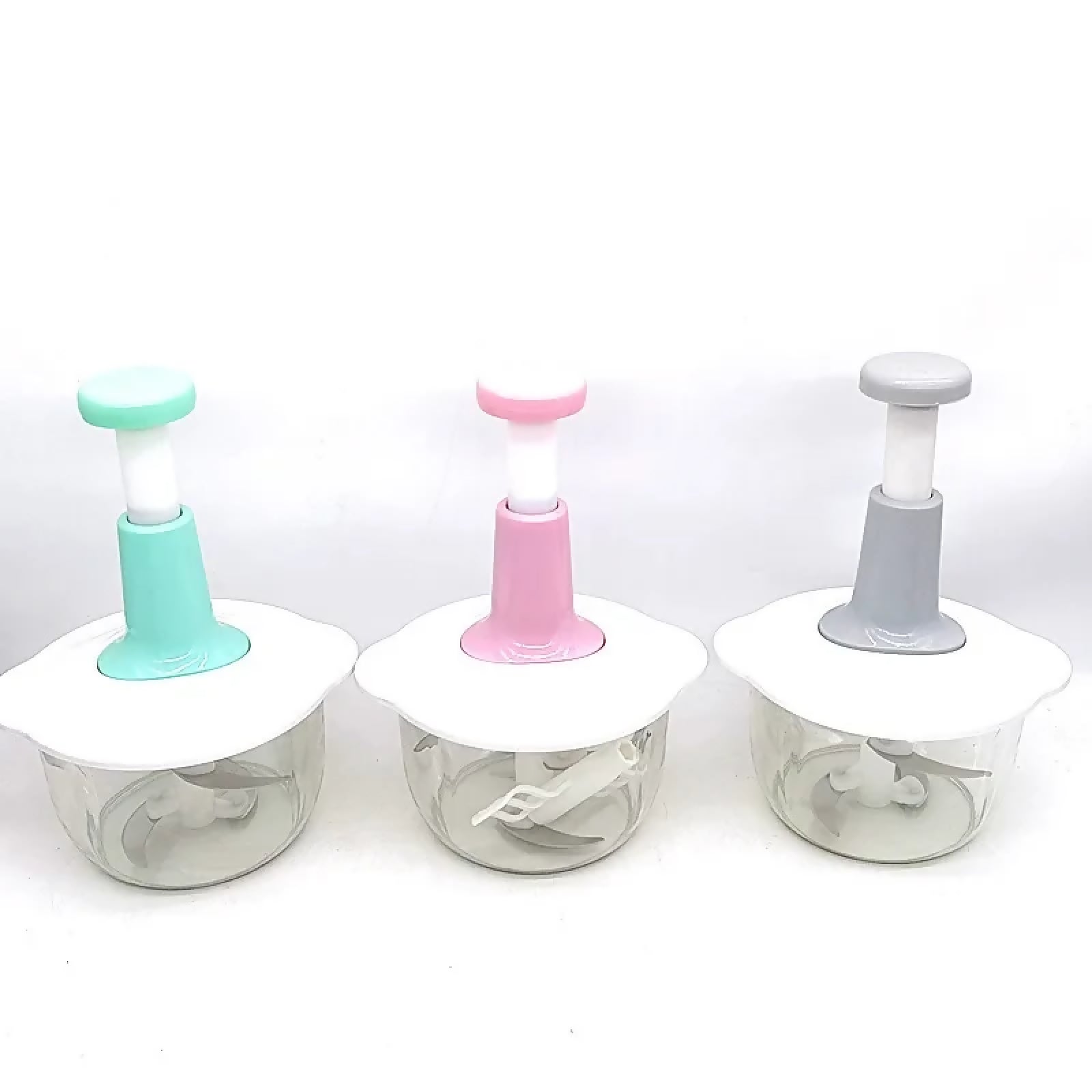 Manual Meat Grinder