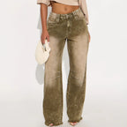 Eksen Boyfriend Jeans
