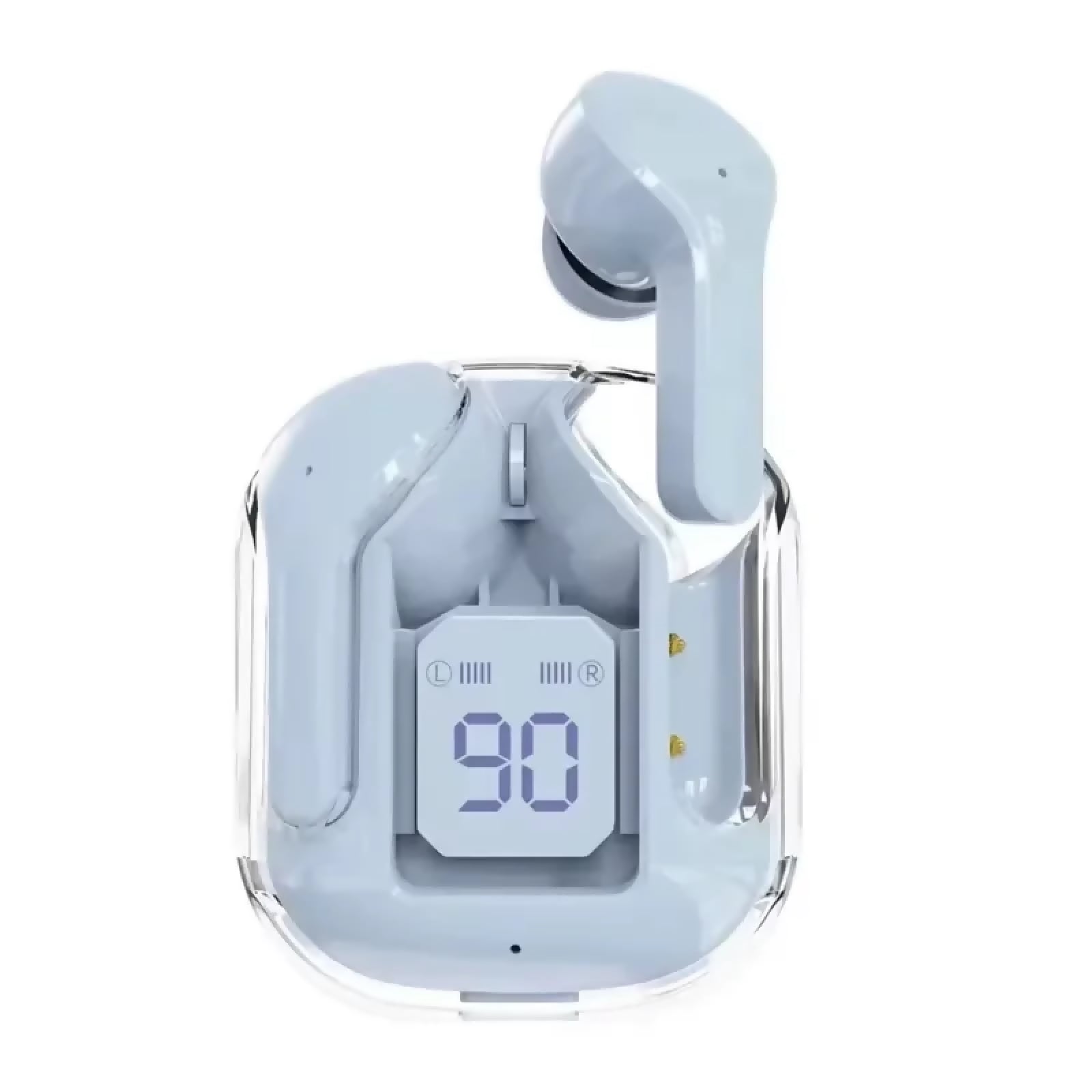 HiFi TWS Earbuds