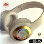 LED Wireless Headphones