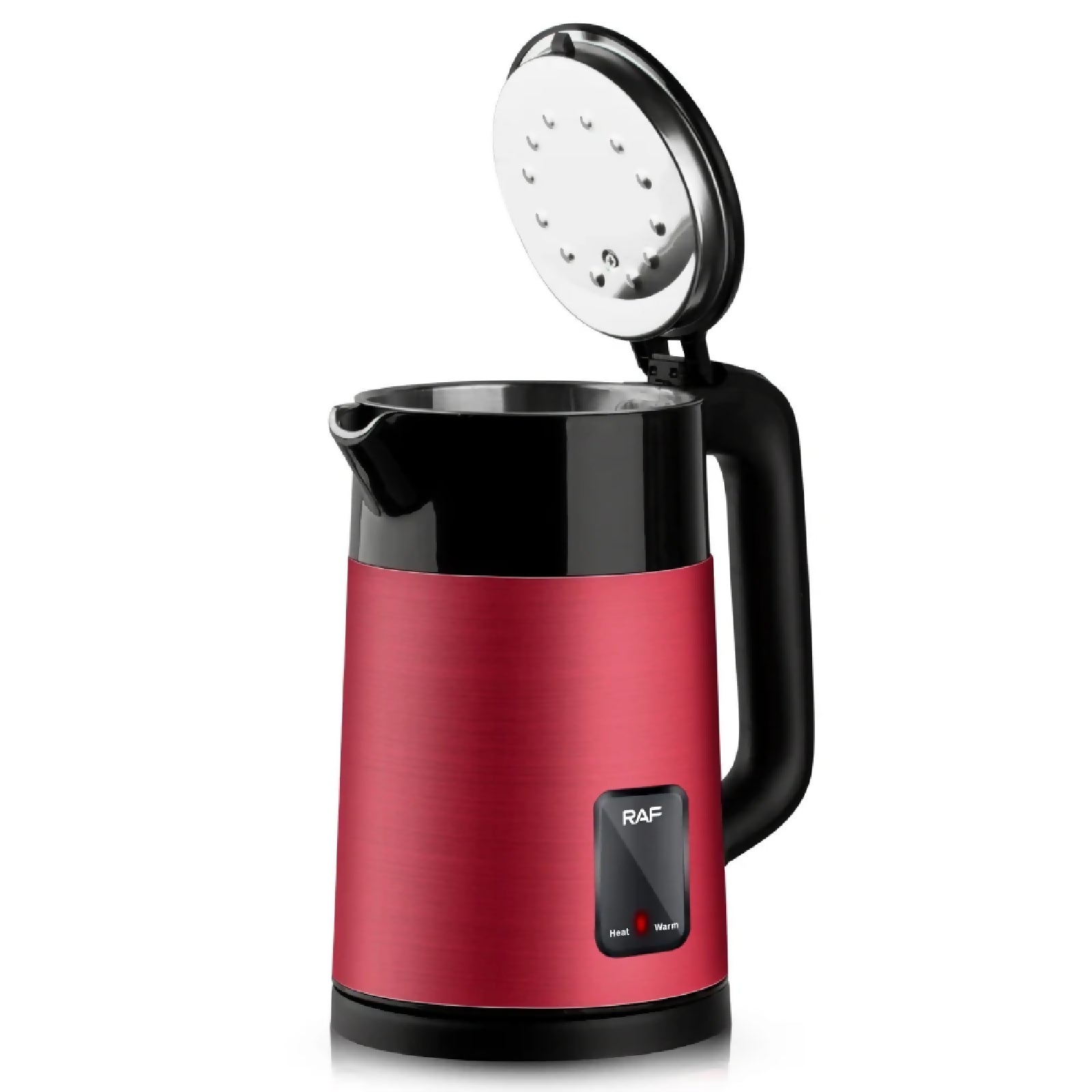 LCD Screen Kettle