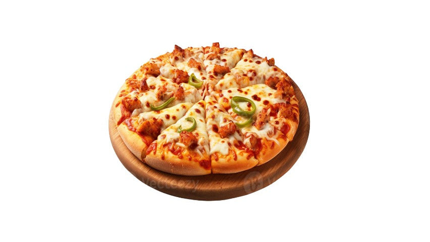 Margarita pizza