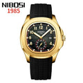 Nibosi 2653 Analog Quartz Watch