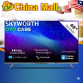 Skyworth Q6600G QLED 4K Google TV