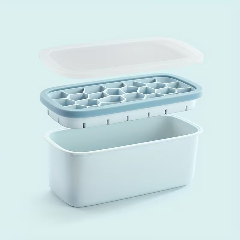 Ice Cube Tray