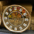 Steampunk Timepiece