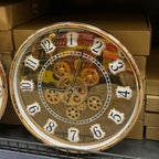 Steampunk Timepiece