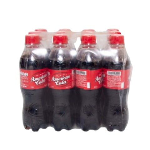 American Cola Sack