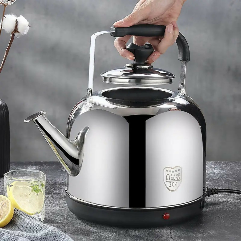 Electric Tea Kettle