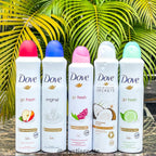 Dove Advanced Care