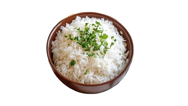 Plain Rice