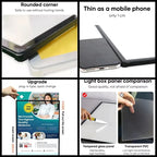 Billboard illuminated led display Menu price list slim advertising movie poster light box