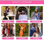 Brazilian 200% Short Bob Wig 13x4 Transparent Lace Frontal Body Wave 4x4 Lace Closure Natural Human Hair Wavys Bob Wig For Women