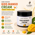 Kids Mango Cream