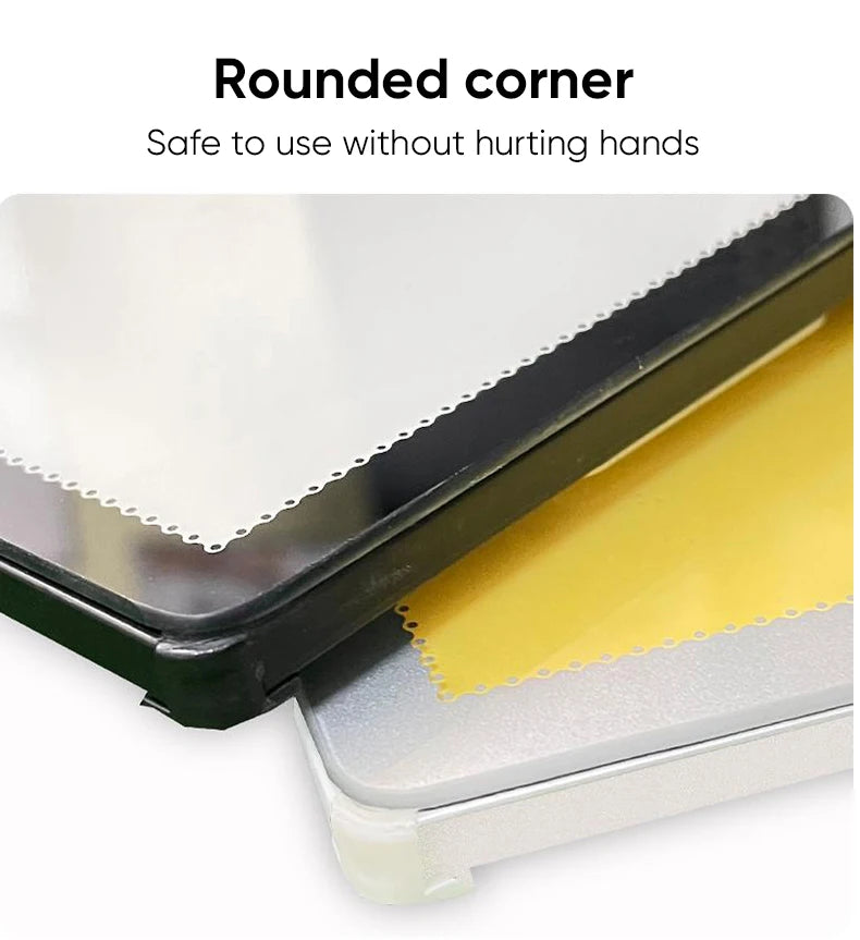 Billboard illuminated led display Menu price list slim advertising movie poster light box