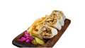 Shawarma Arabi