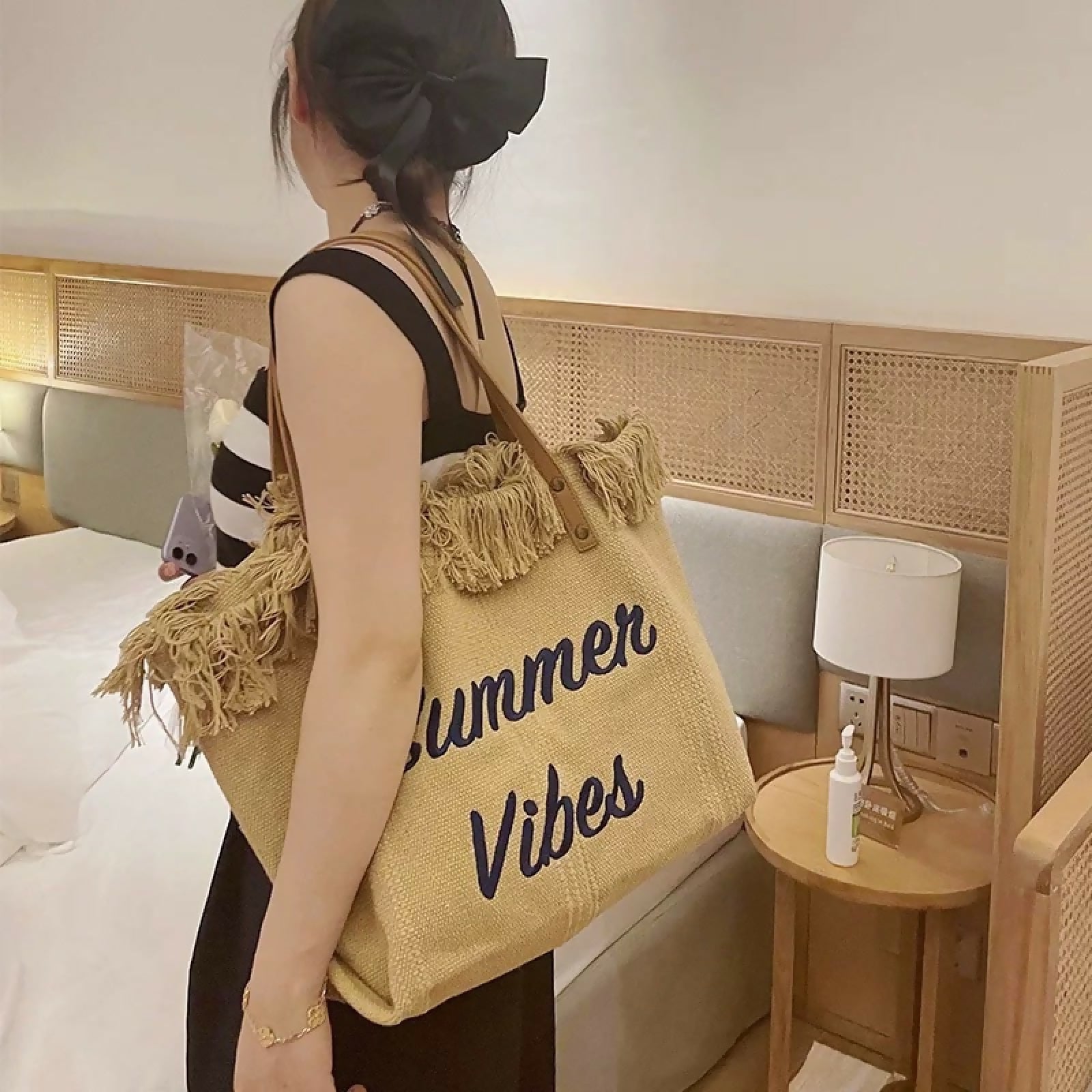 Summer Vibes Bag