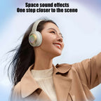 LED Wireless Headphones