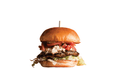 B.B.B Burger