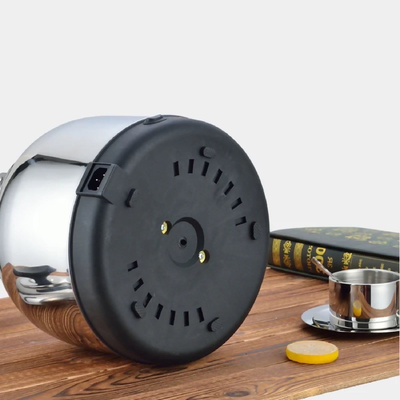 ITL Whistling Electric Kettle