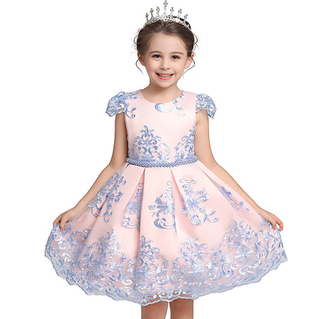 Disney Princess Dress