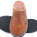Liberian Handmade Slippers