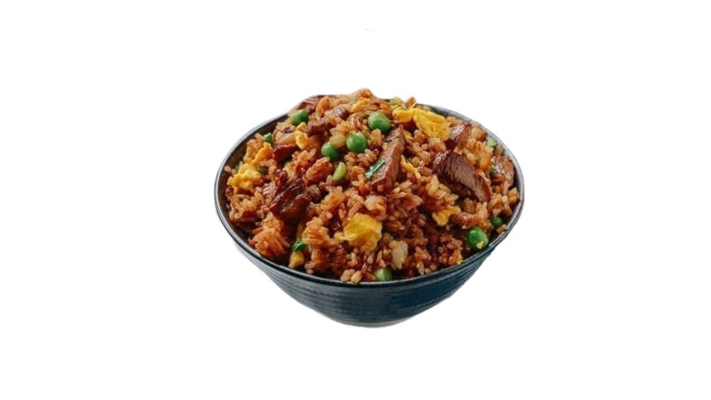 Beef Fried Rice