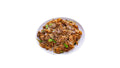 Beef Fried Rice Noodles