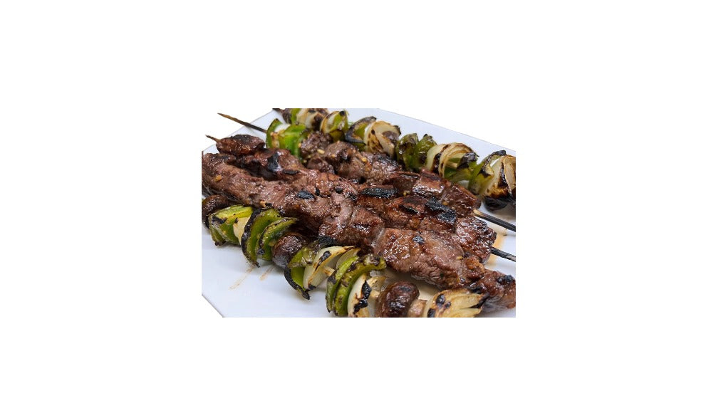 Beef Teriyaki (5pcs)