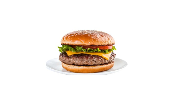 Beef Burger